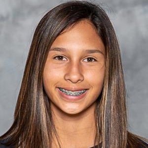 Daniela Sandez mugshot