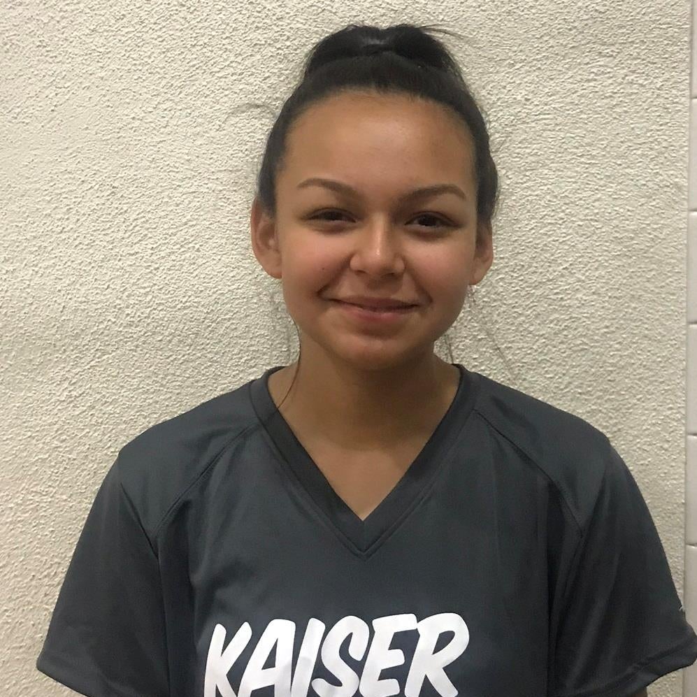 Mia Mota mugshot