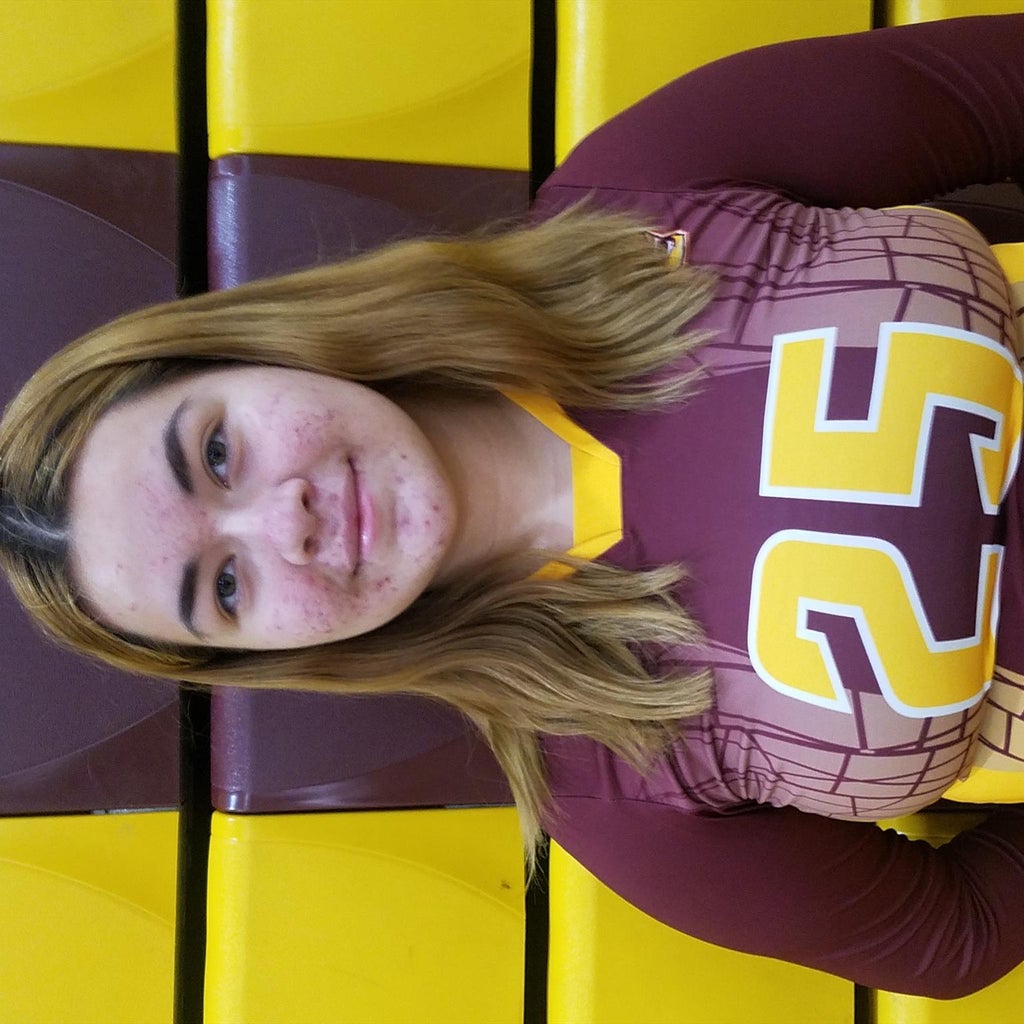 Sierra Rodgers mugshot