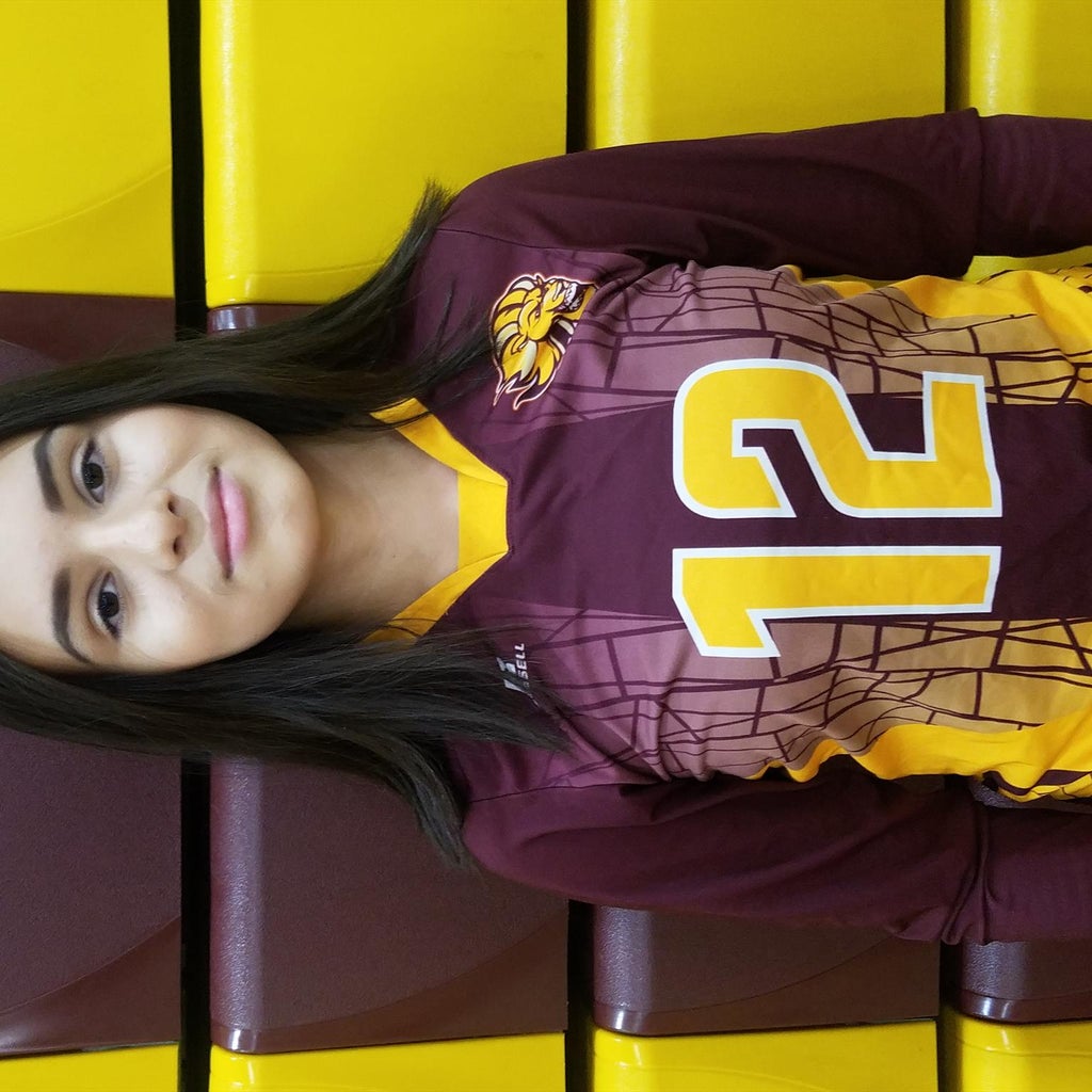 Izabelle Flores mugshot