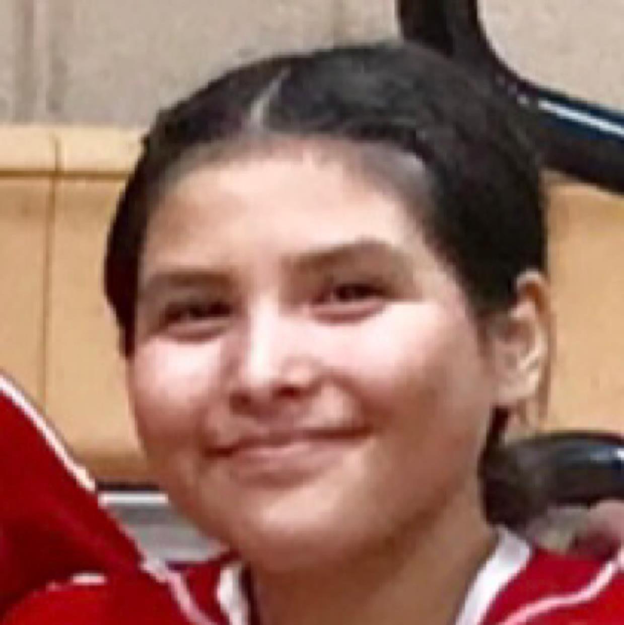 Marissa Chavez