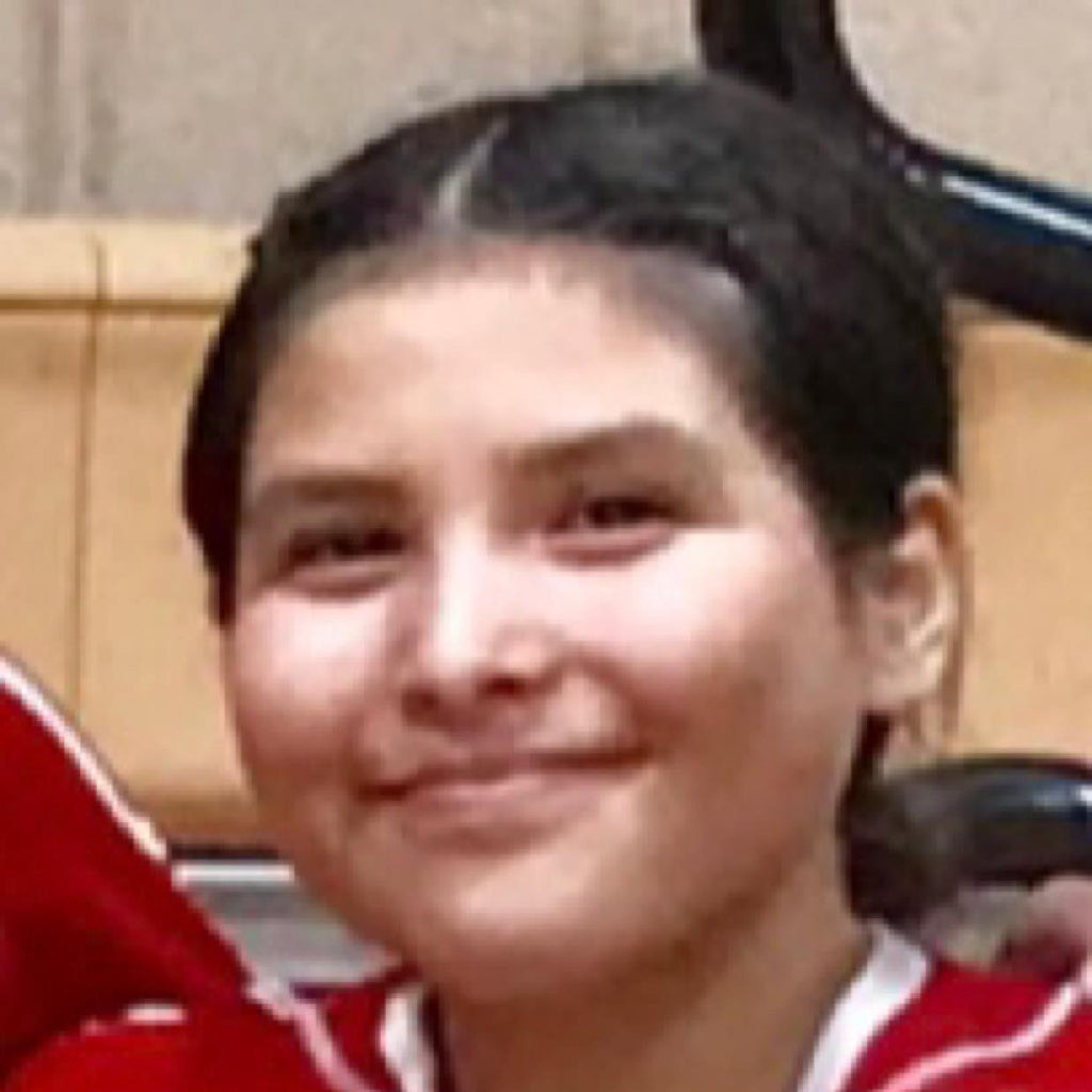 Marissa Chavez
