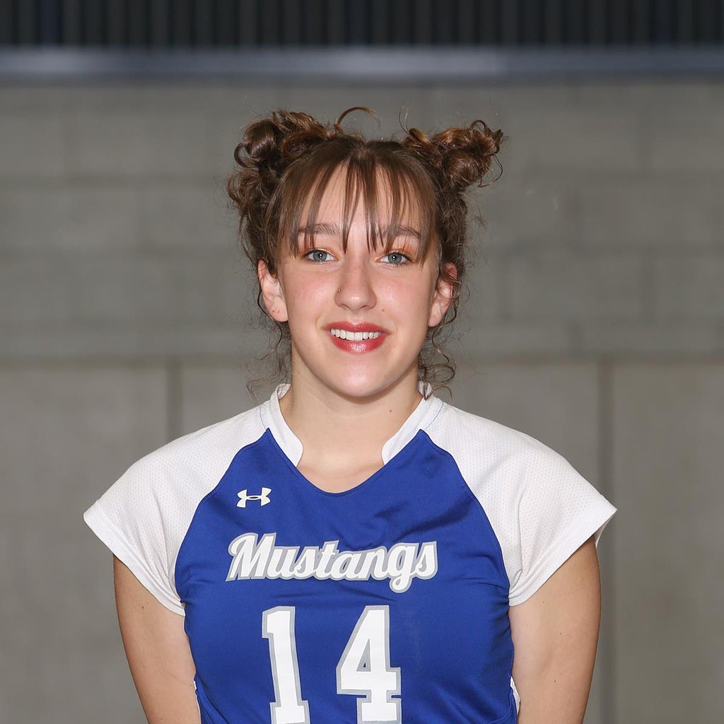 Justine Wolchow