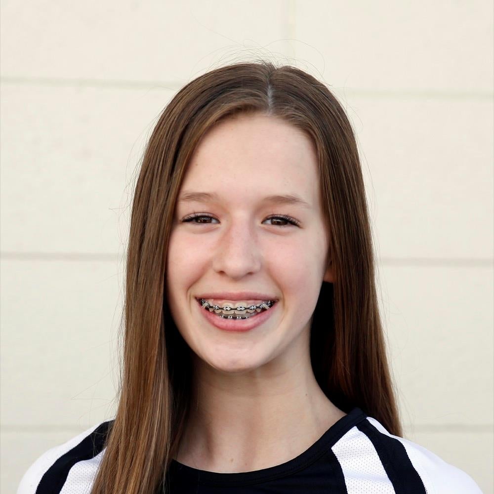 Abby Wuestenhoefer mugshot