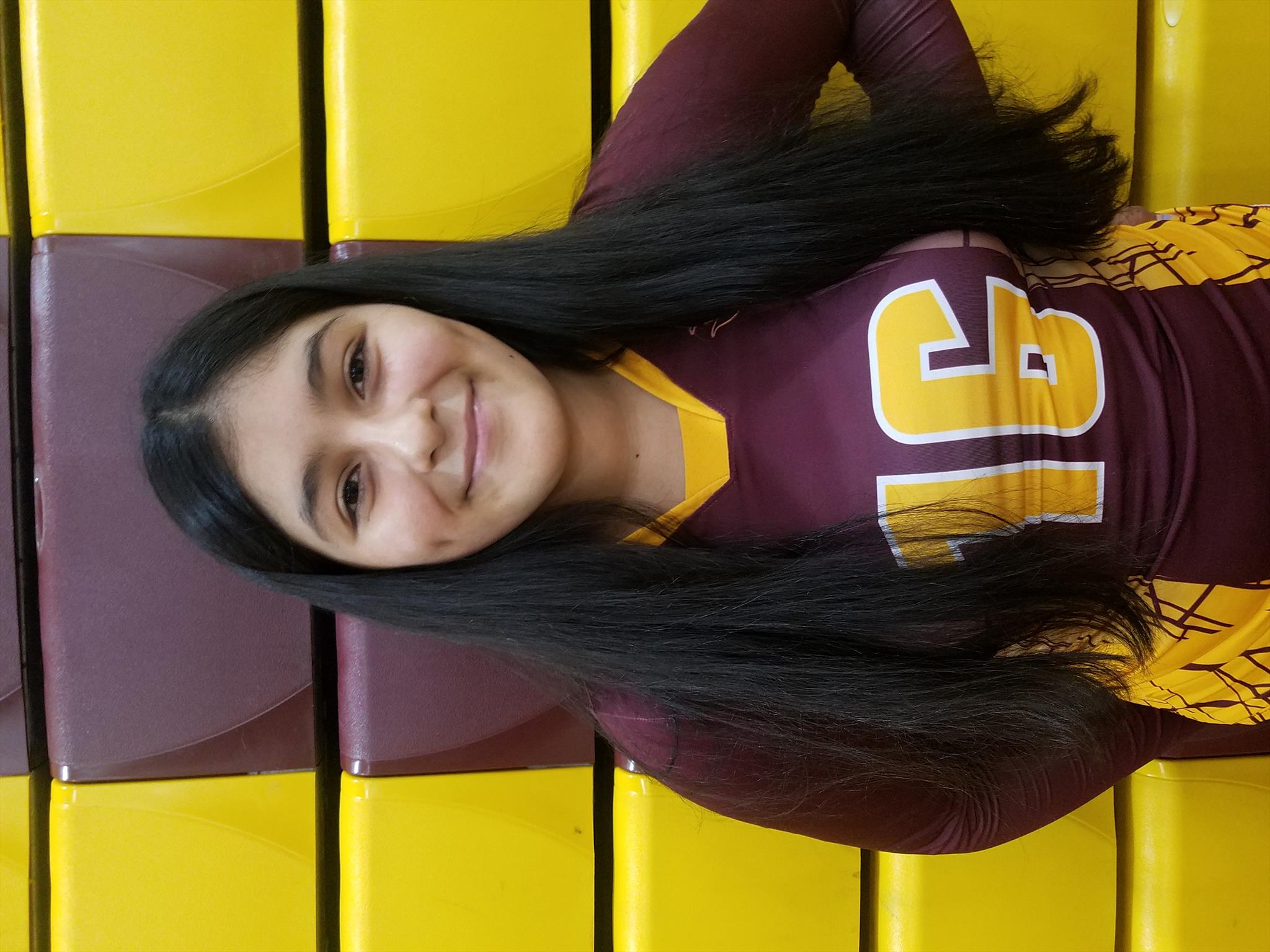 Lexy Romero Gutierrez