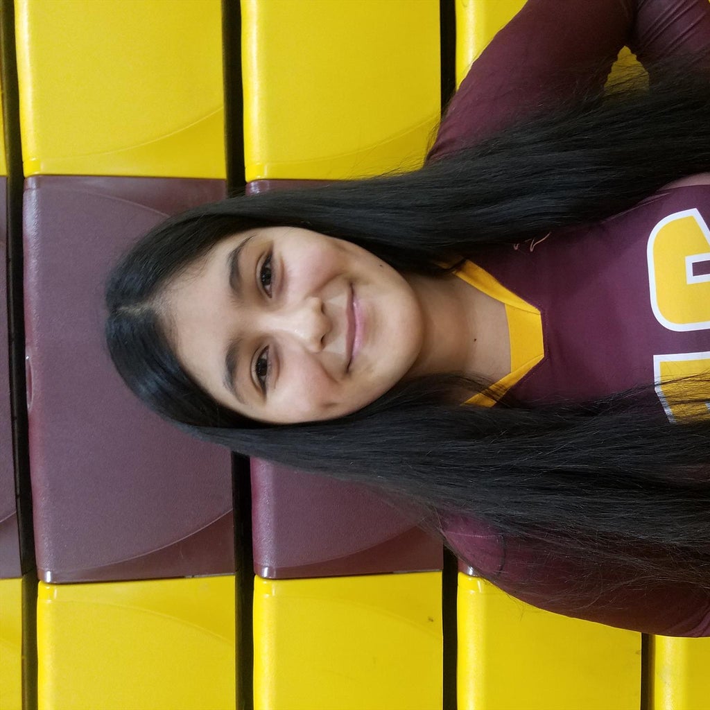 Lexy Romero Gutierrez mugshot