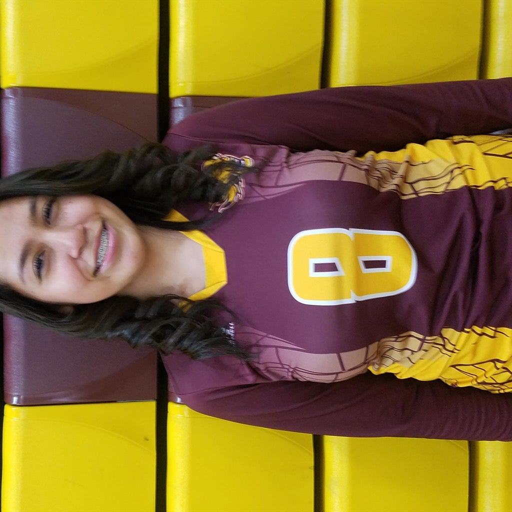 Mariana Medina mugshot