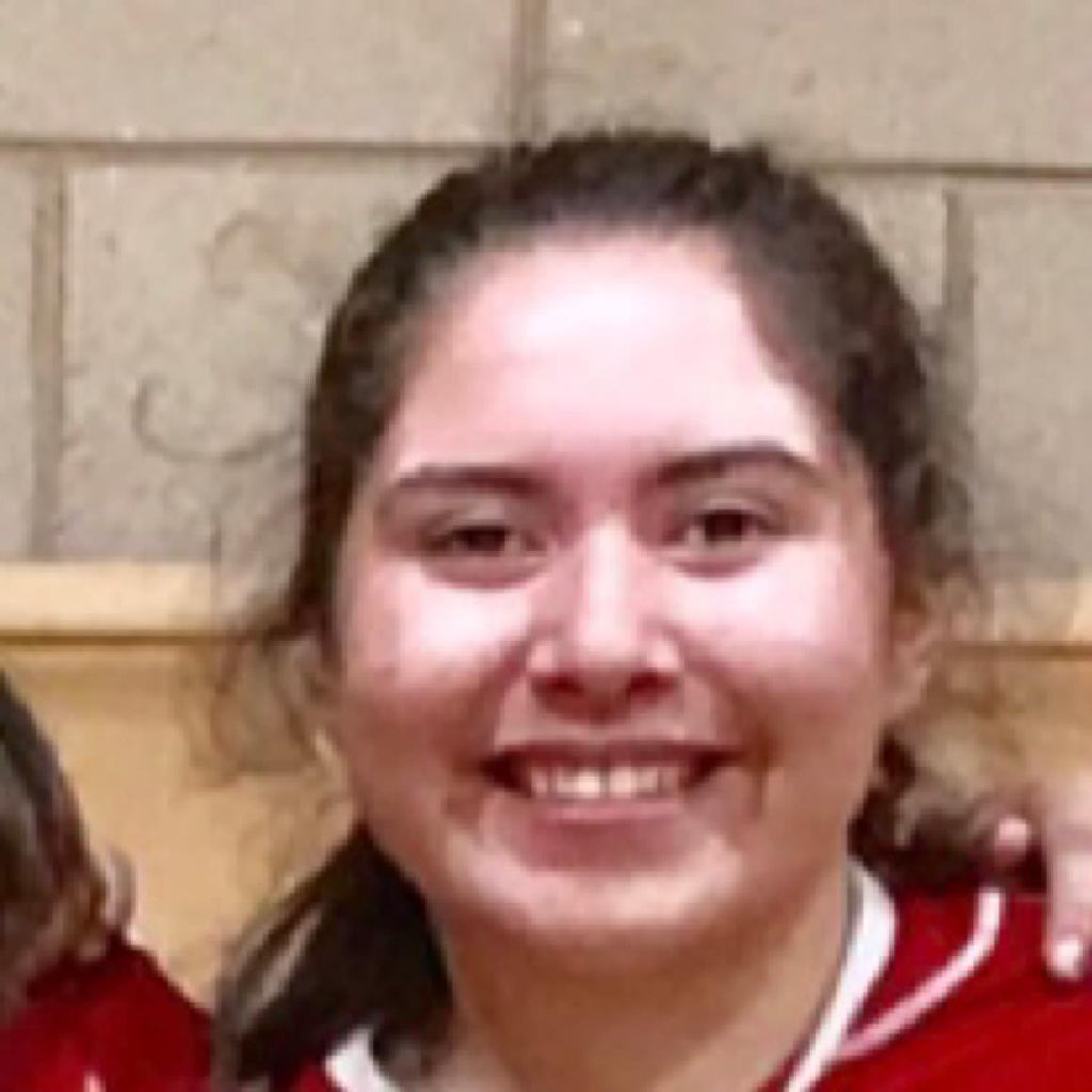Leslie Arambula
