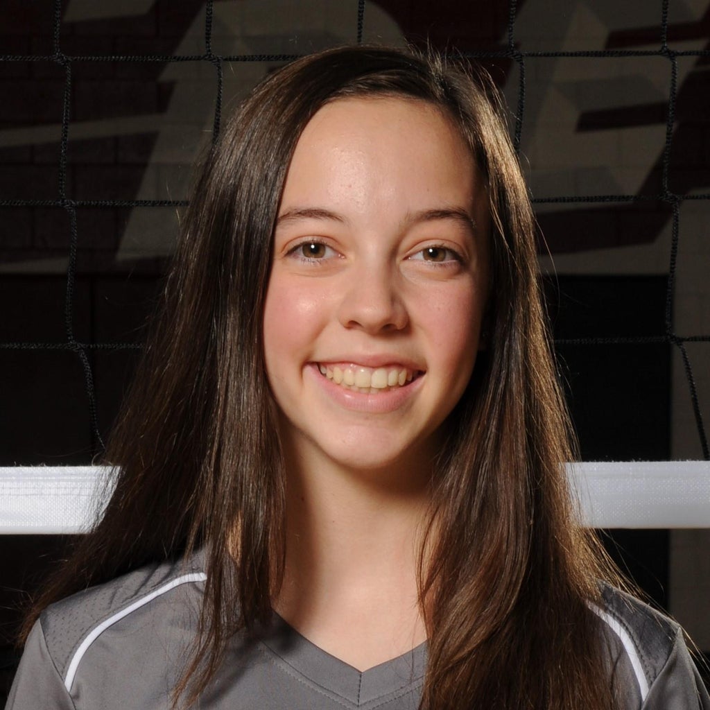 Katelyn "Katie" Sheldrick