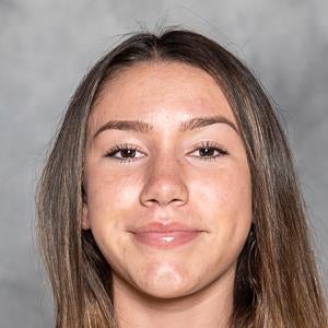 Olivia Yale mugshot