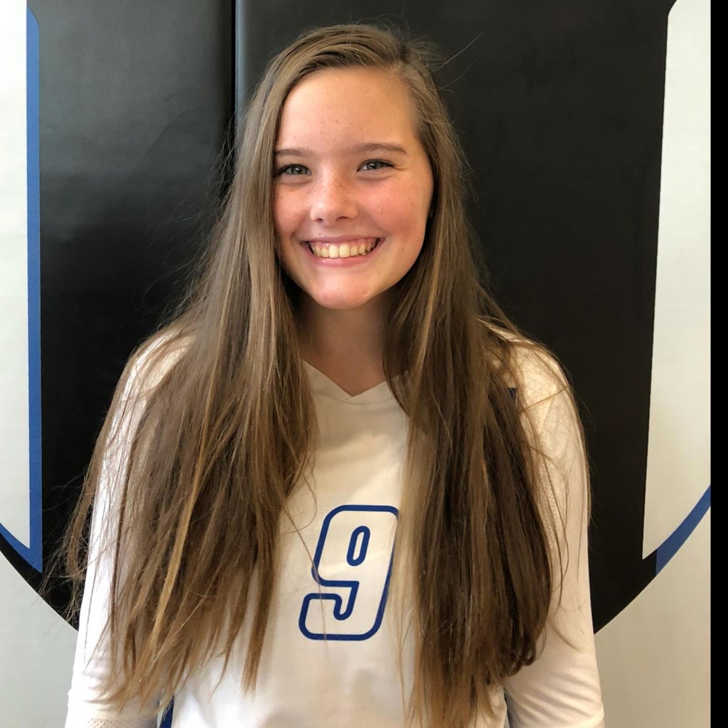 Kailey Briscoe