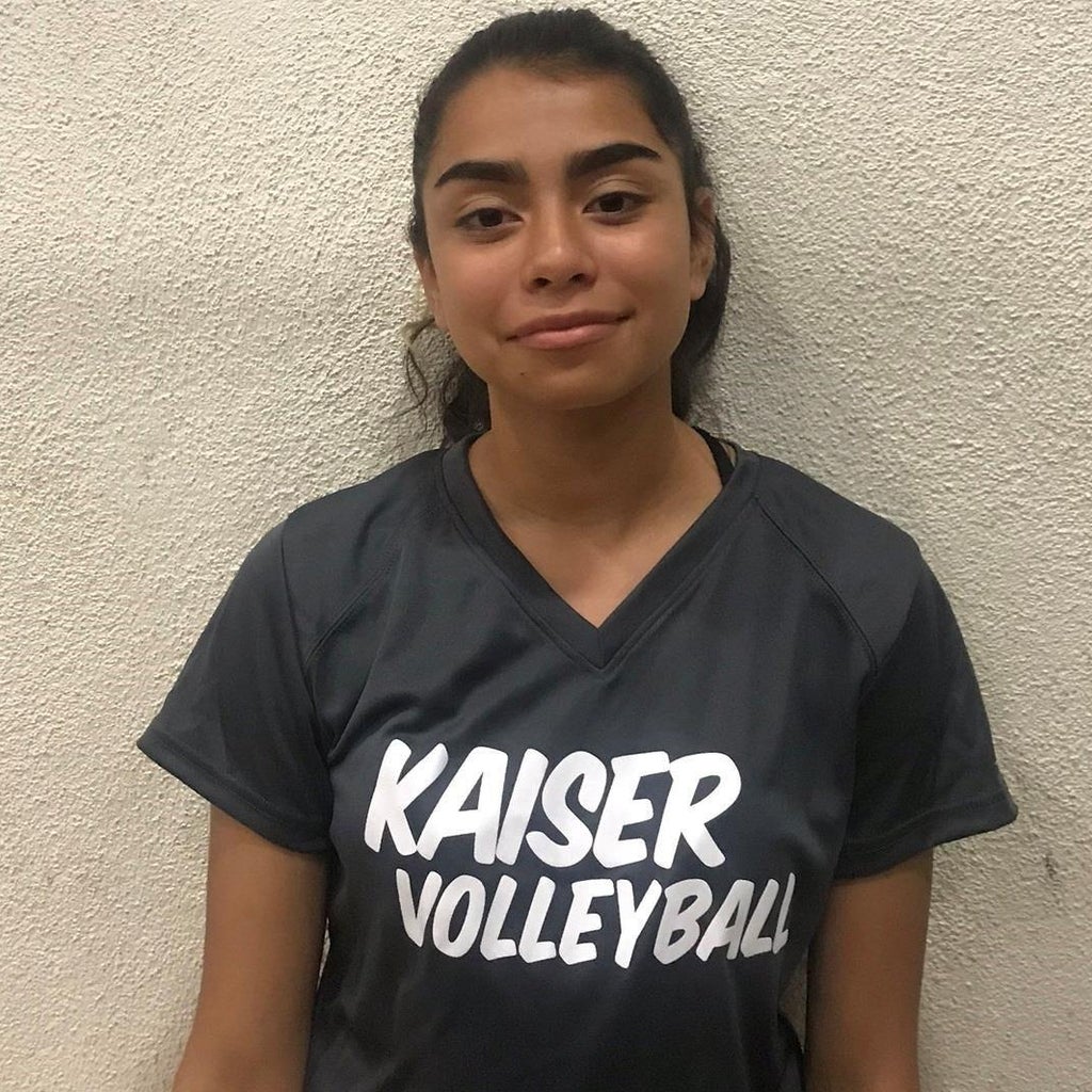 Reyna Valdez mugshot