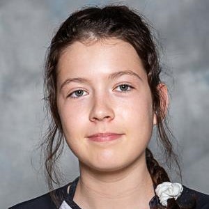 Nadya Graham mugshot