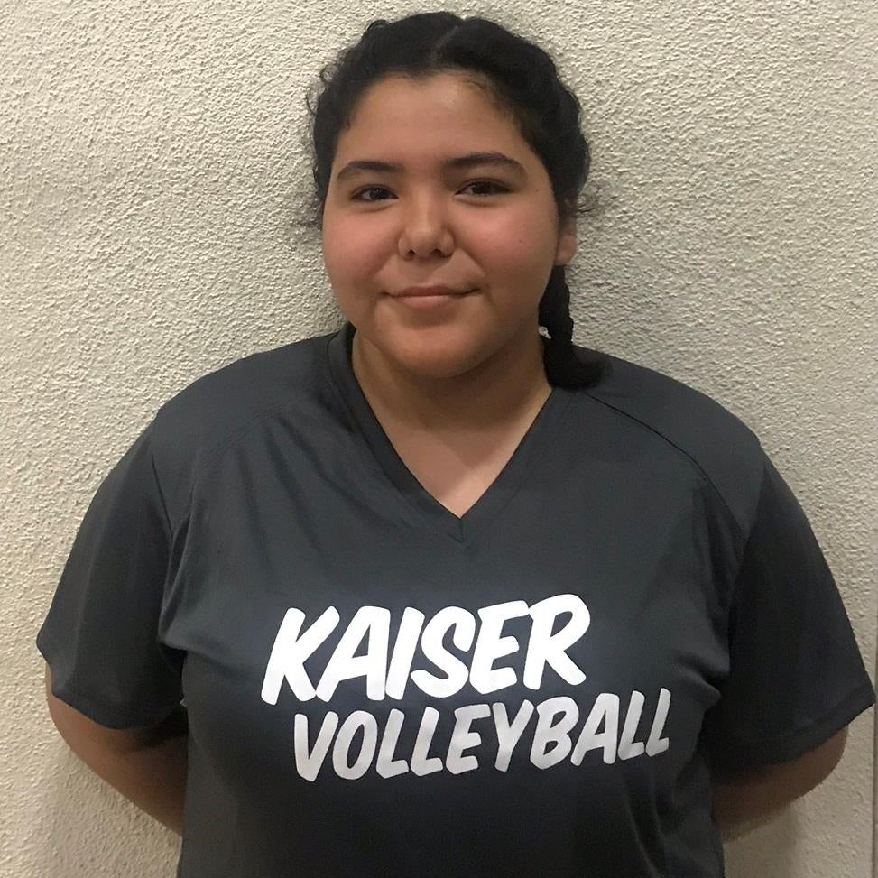 Samantha Martinez mugshot