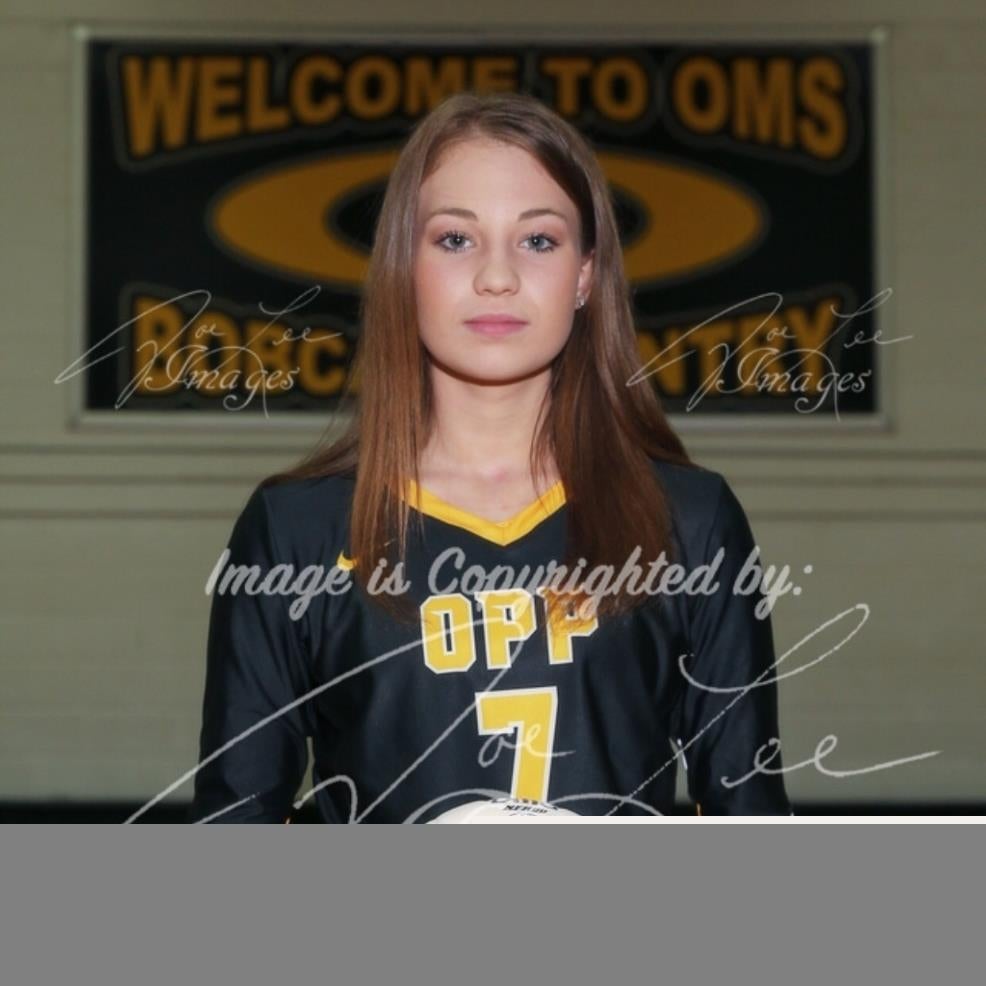 Raelynn Hornsby mugshot