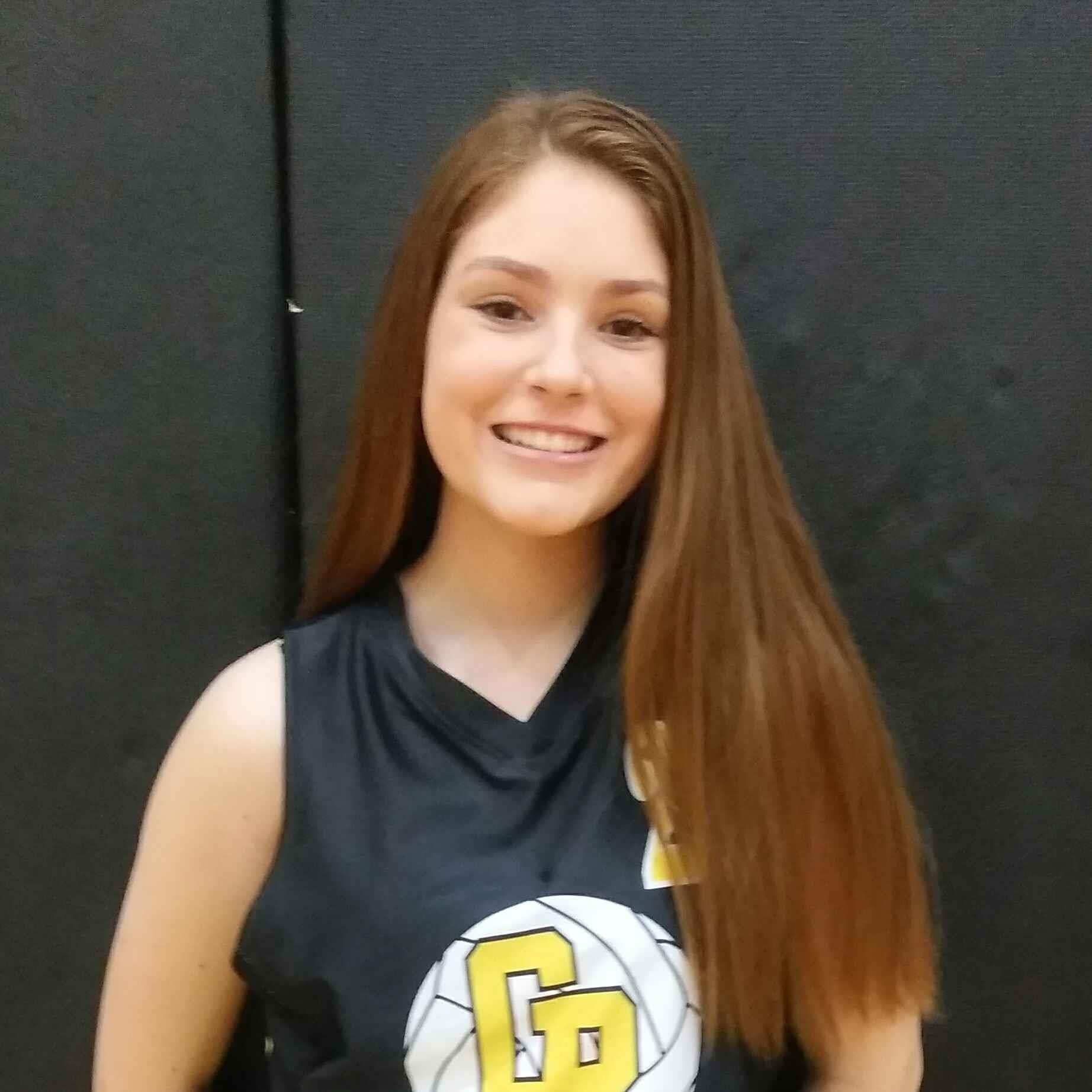Makenna Parker
