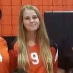 Katherine Lindberg mugshot