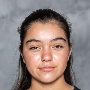 Isabella De La Ossa mugshot