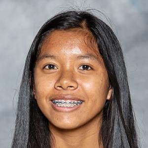 Corinne Vinarao mugshot