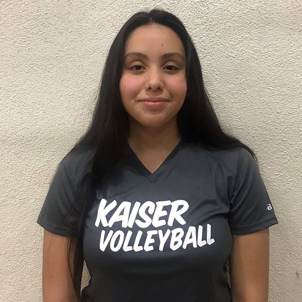 Diana Sandoval mugshot