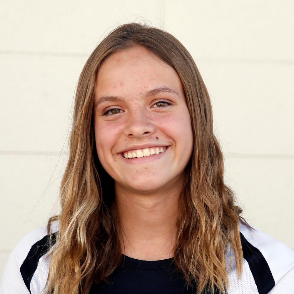 Olivia Harvey