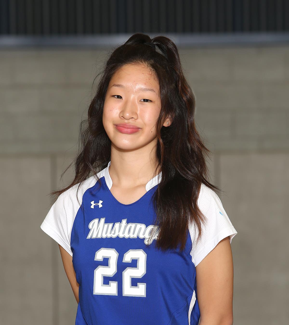 Kacie Chong