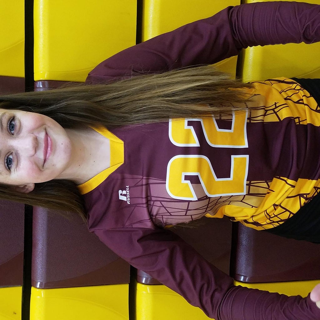 Madilyn Justice mugshot