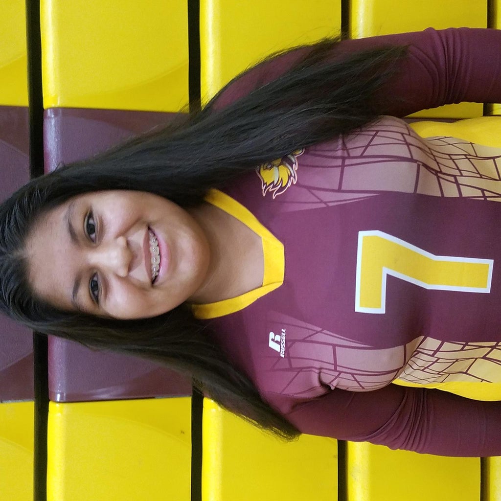 Bernice Valeriano mugshot