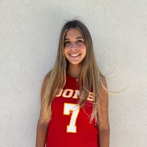 Emma Maruccia mugshot