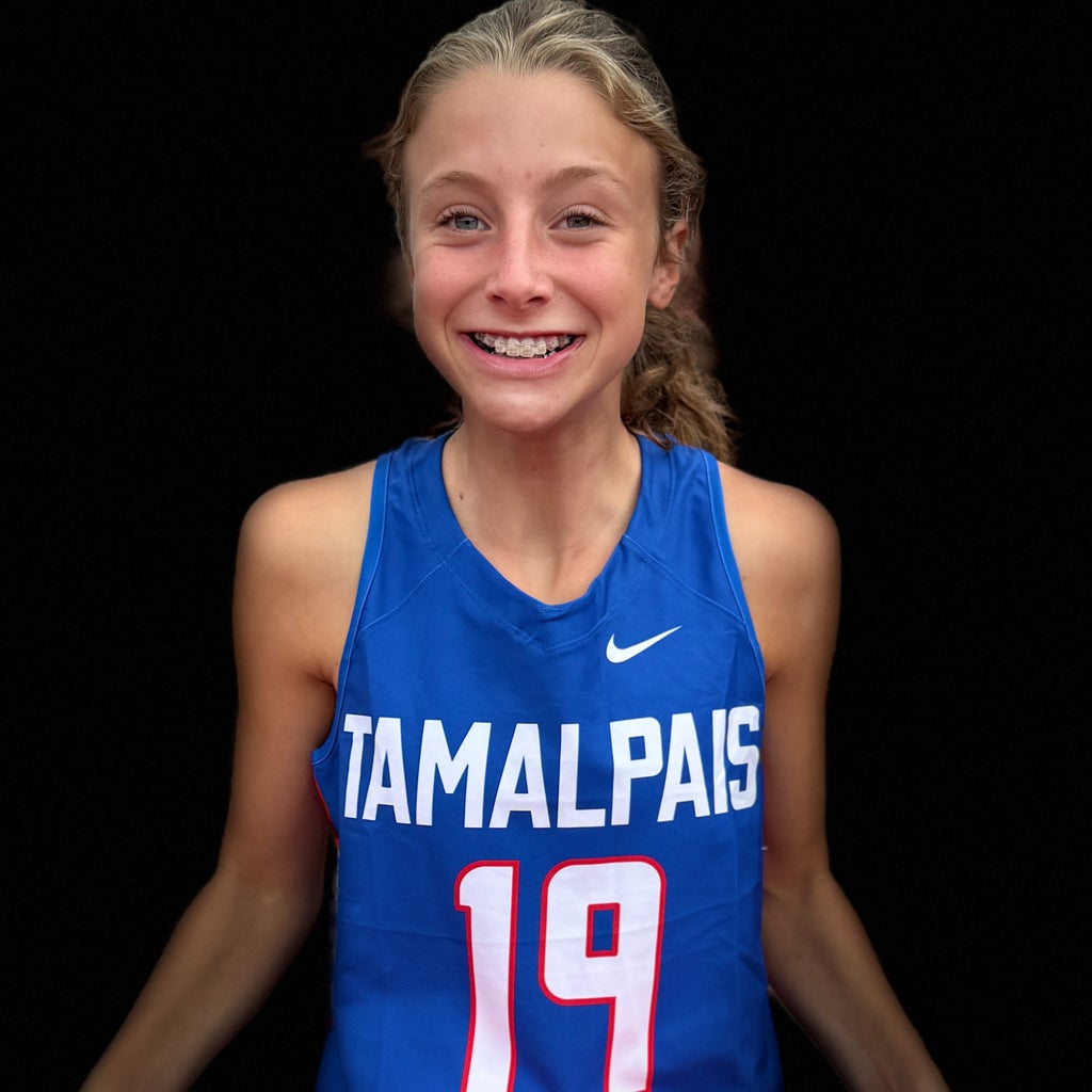 Ella Ames mugshot