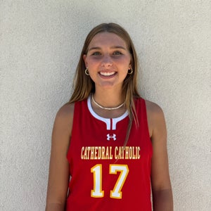 Samantha Cohen mugshot