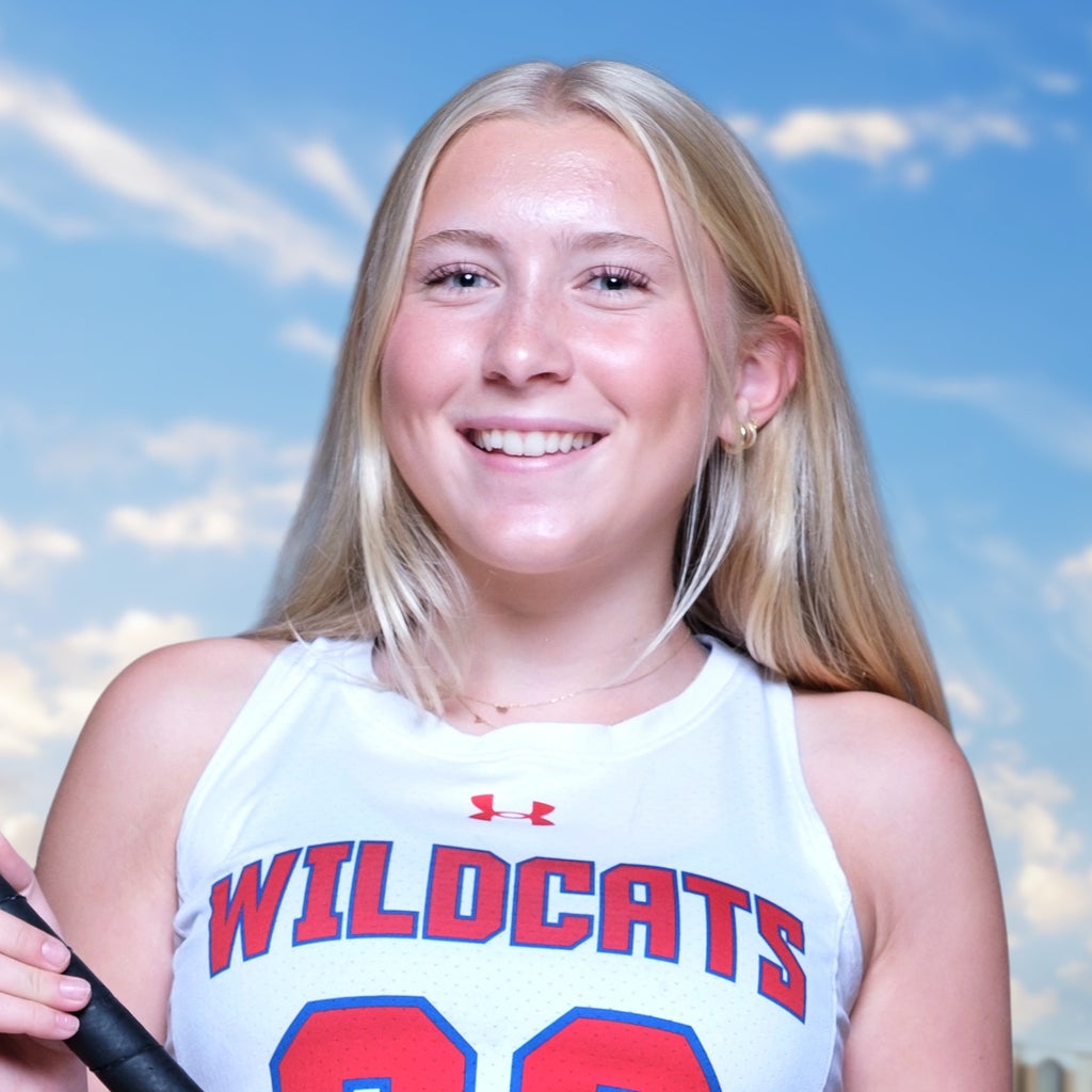 Paige Ferguson mugshot