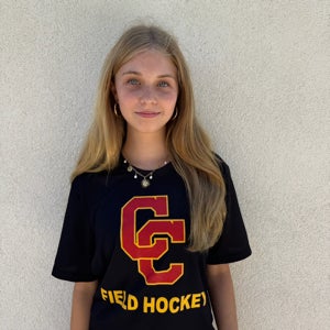 Kate O'Leary mugshot