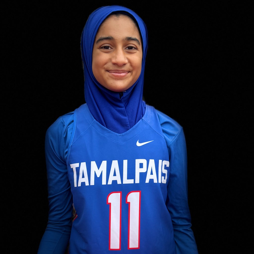 Areej Hayat mugshot