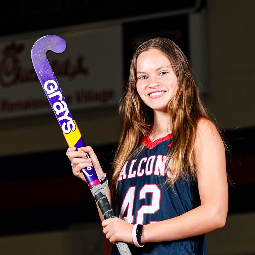 Logan Downey-Piper