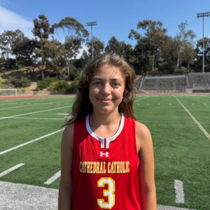 Mila Shatzko mugshot