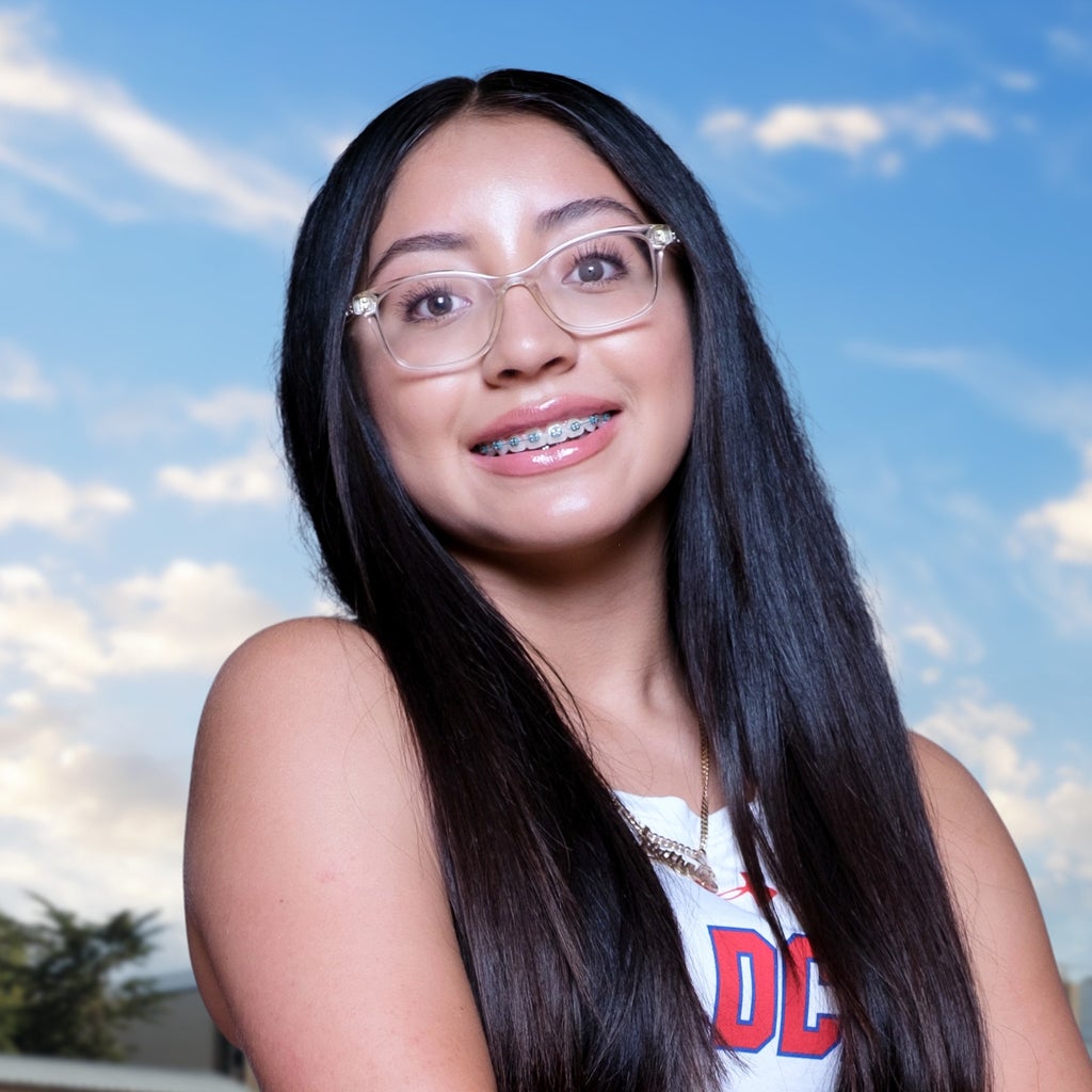 Nathaly Mikery mugshot