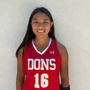 Phoebe Young mugshot