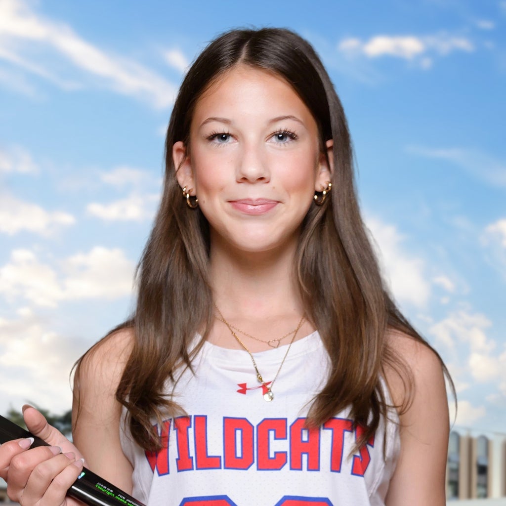 Cora Gallagher mugshot