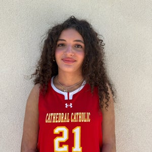 Daniella Georges mugshot