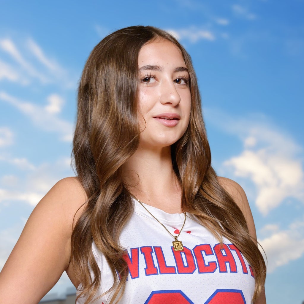 Zita Vitolo-Giorni mugshot