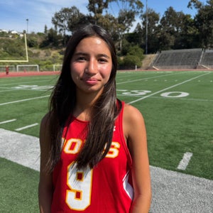 Danielle Patel mugshot