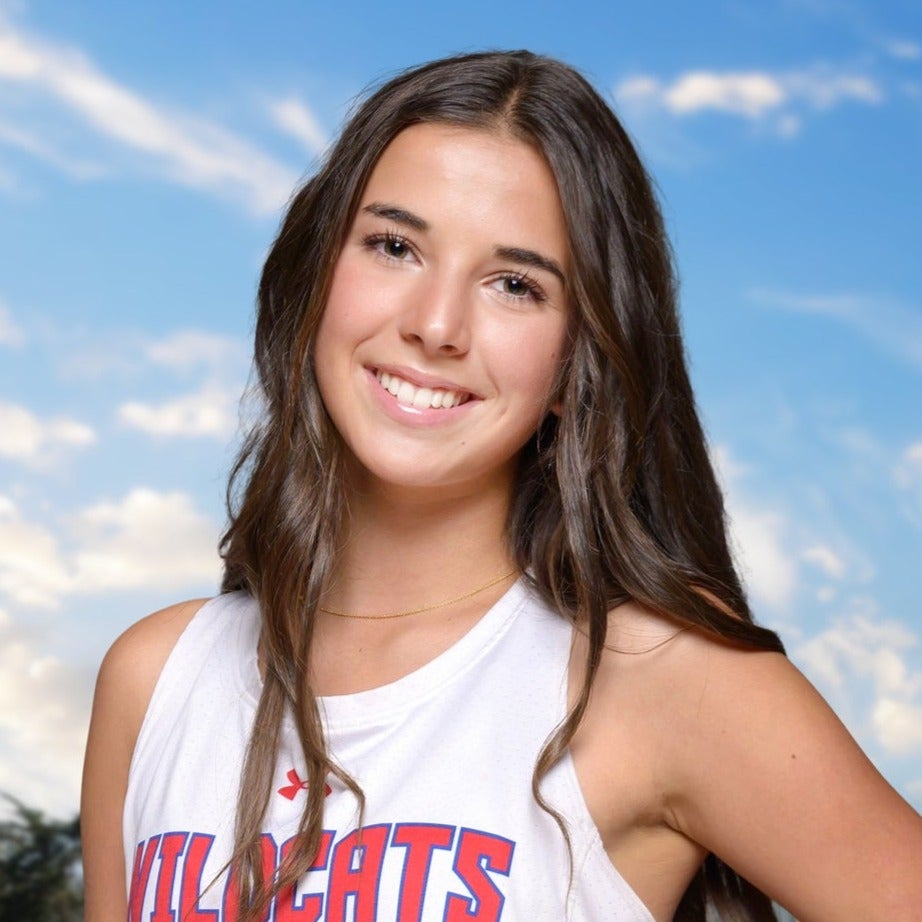 Mika Nejasmich mugshot