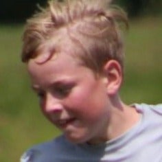 Kaden Padgett mugshot