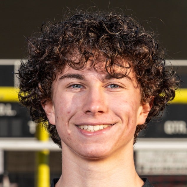 Ethan Frieder