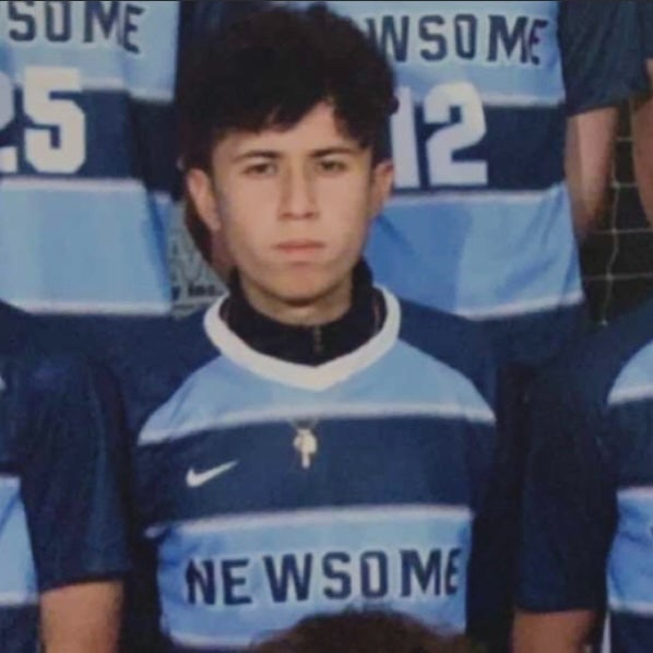 David Orellanos