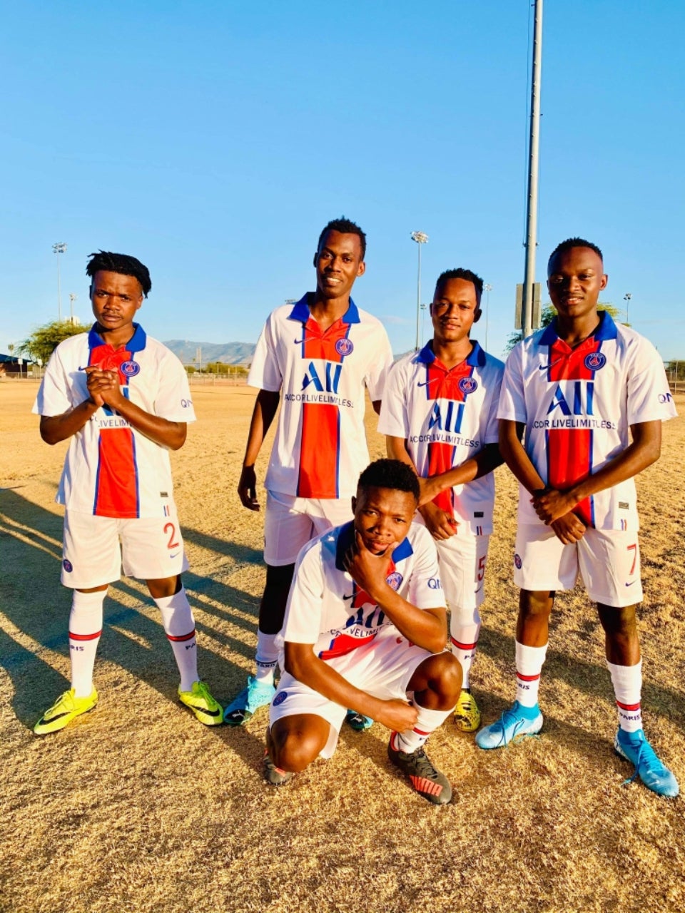 Shabani Fanesi