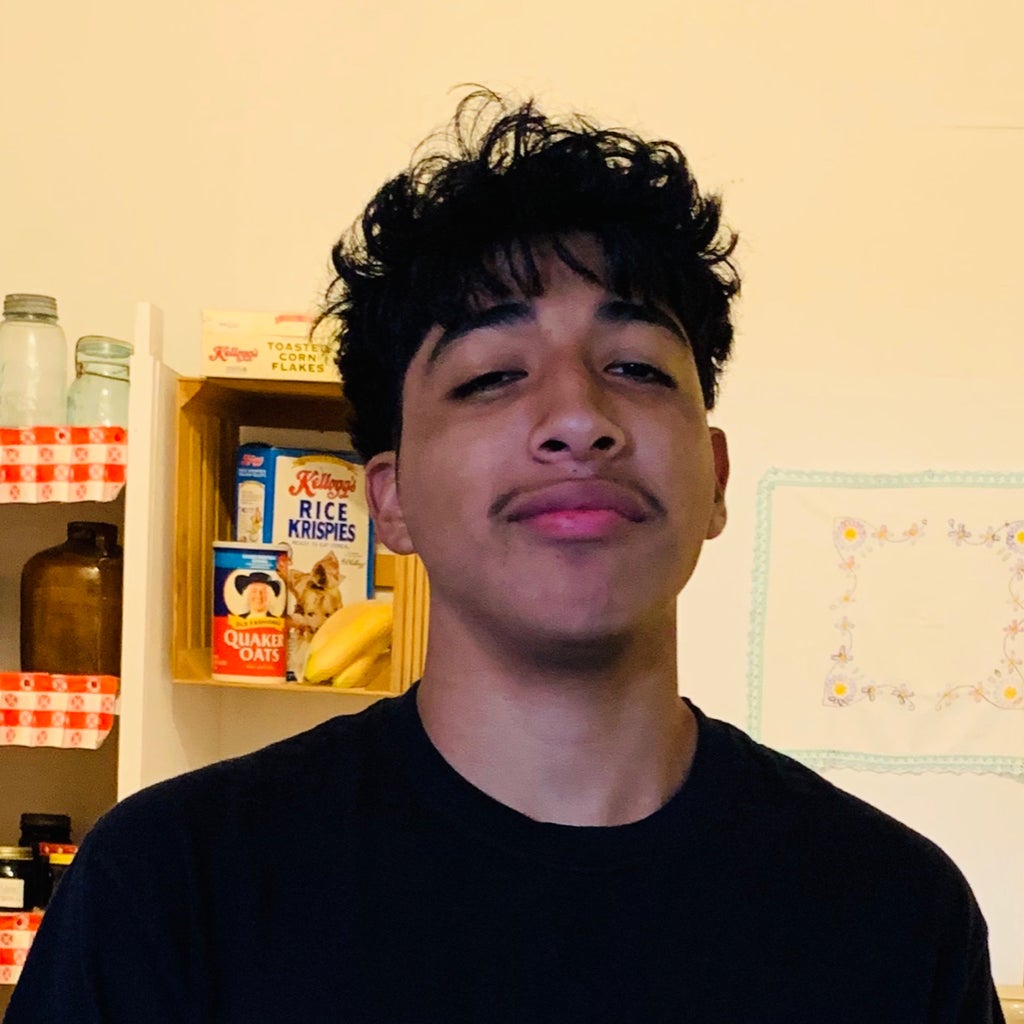 Chris Don Juan mugshot