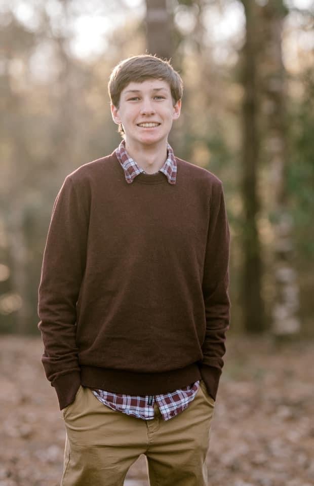 Jack Stogner