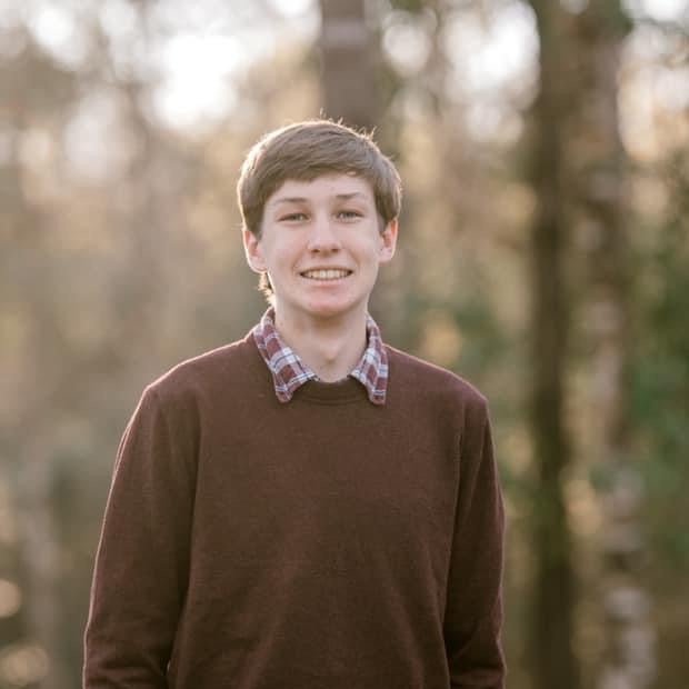Jack Stogner mugshot